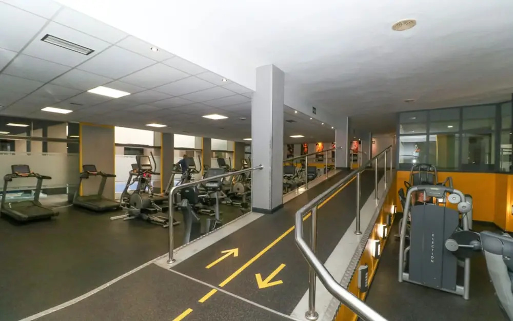 Photo - Apartamentos Benal Beach Group