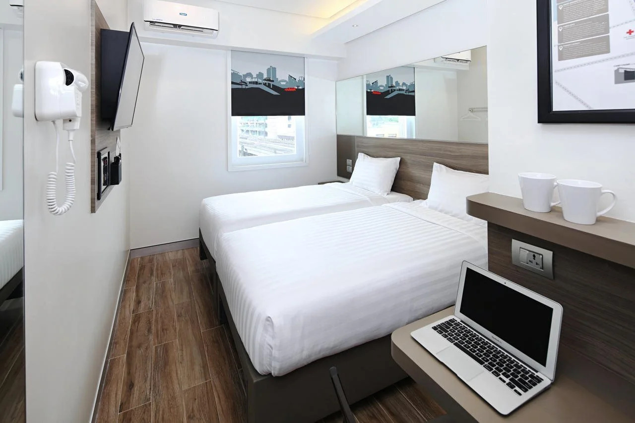 Foto - Red Planet Manila Binondo