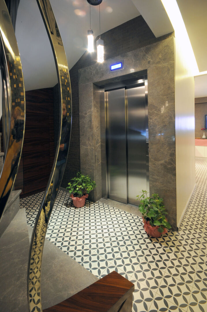 Foto - T-Loft Residence