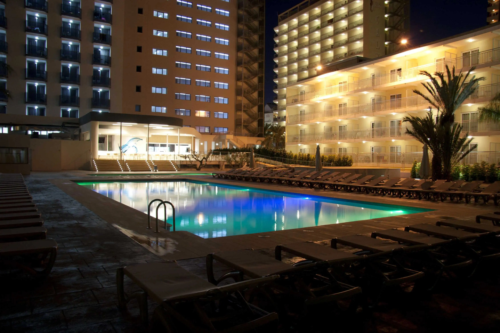 Foto - Flash Hotel Benidorm - Recommended Adults Only 4 Sup