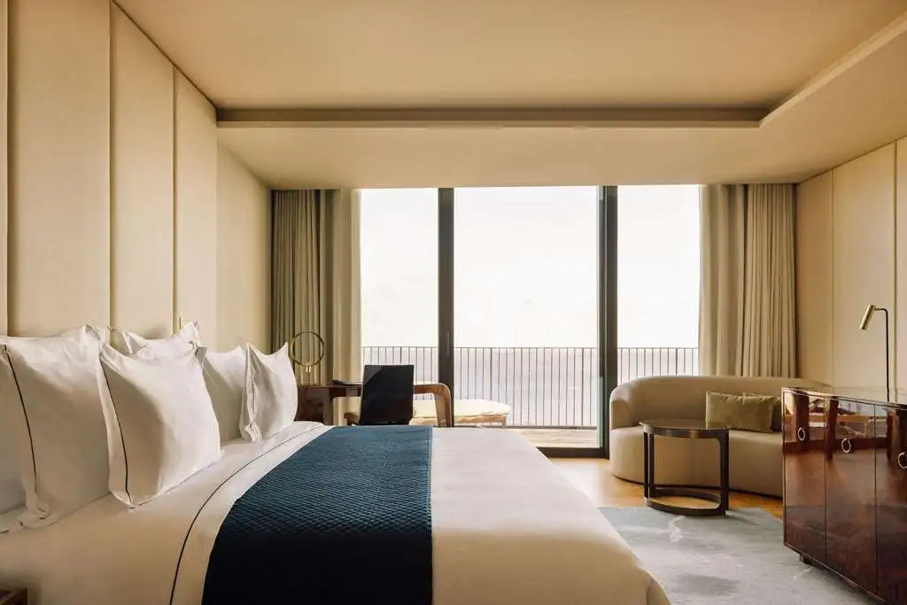 Photo - The Reserve - within Savoy Palace - The Leading Hotels of the World