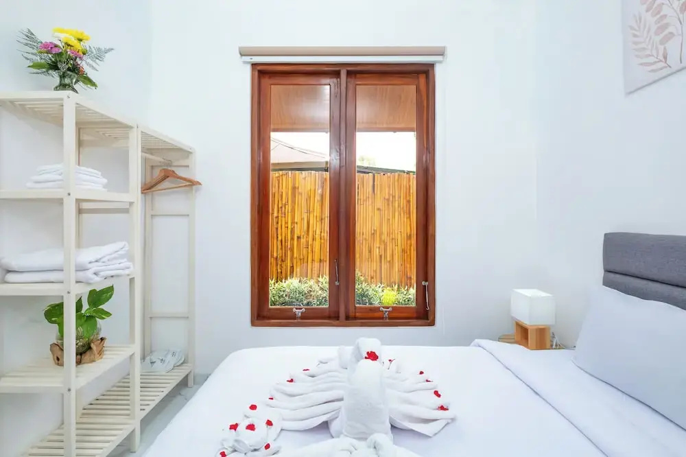 Foto - Villa Kayu Amertha