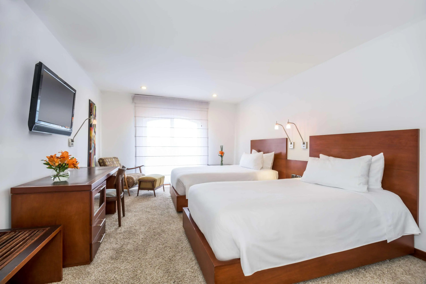 Foto - NH Bogota Pavillon Royal