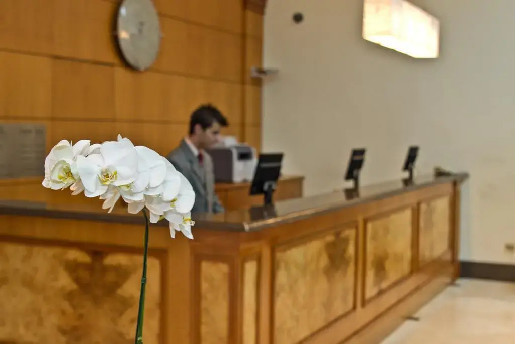 Foto - Hotel Cassino Tower Campinas Cambuí By Nacional Inn