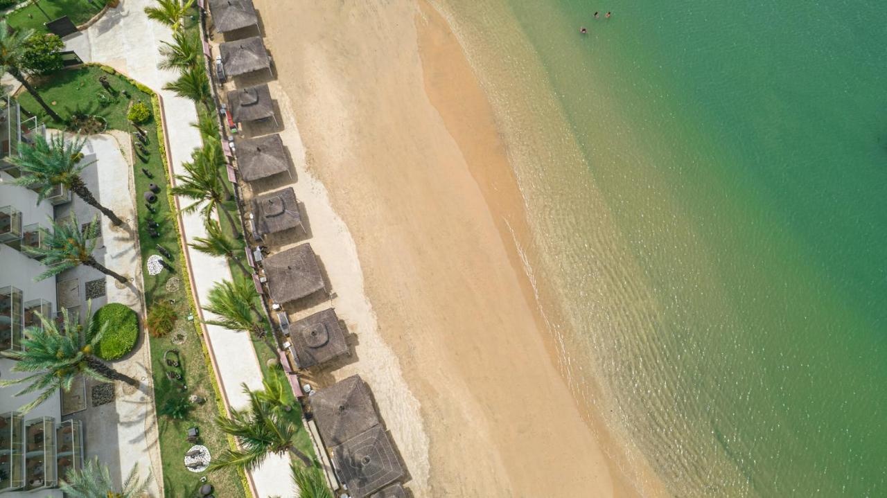 Foto - Terrou-Bi Resort