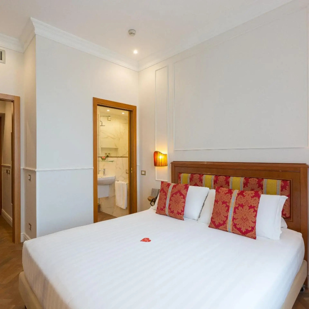 Foto - Hotel Milton Roma