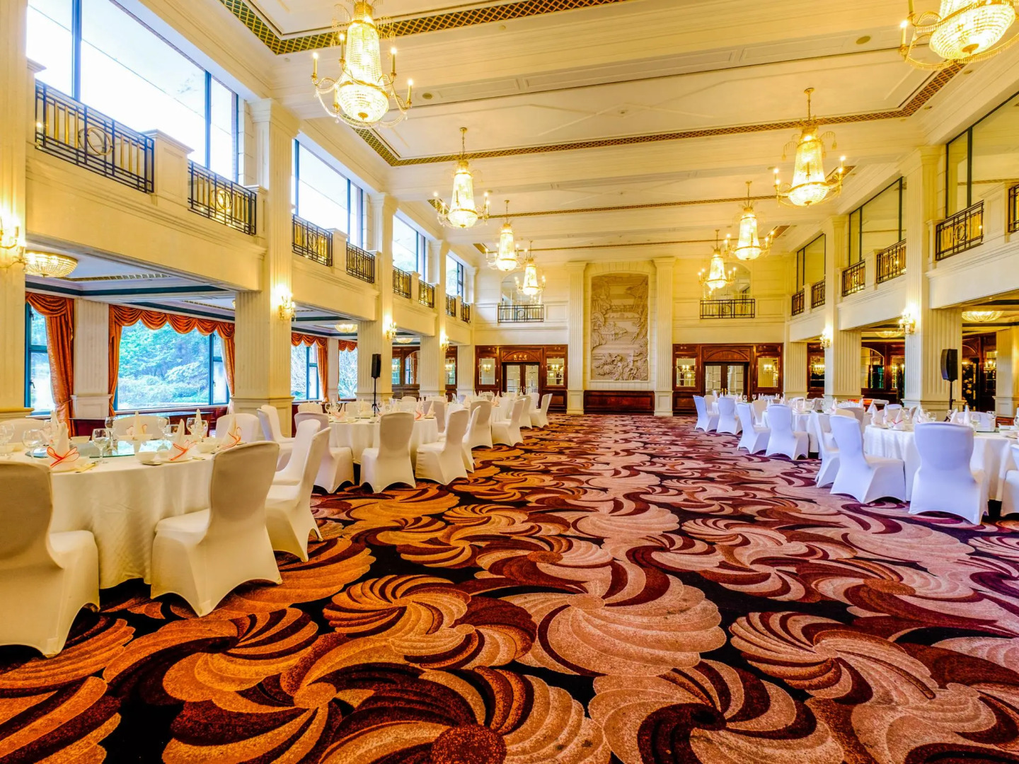 Photo - Xijiao State Guest Hotel