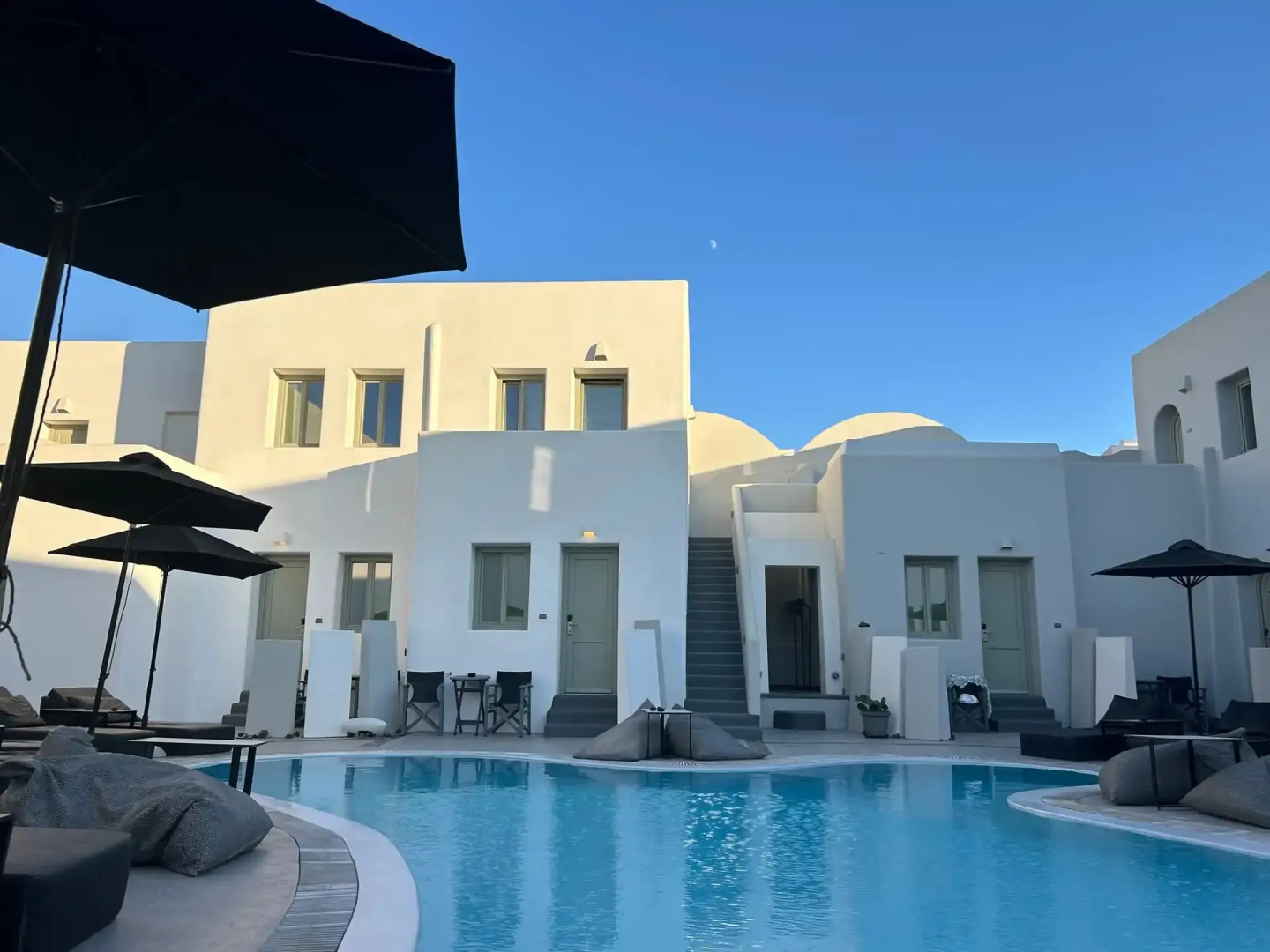 Photo - Kallos Imar Boutique Hotel