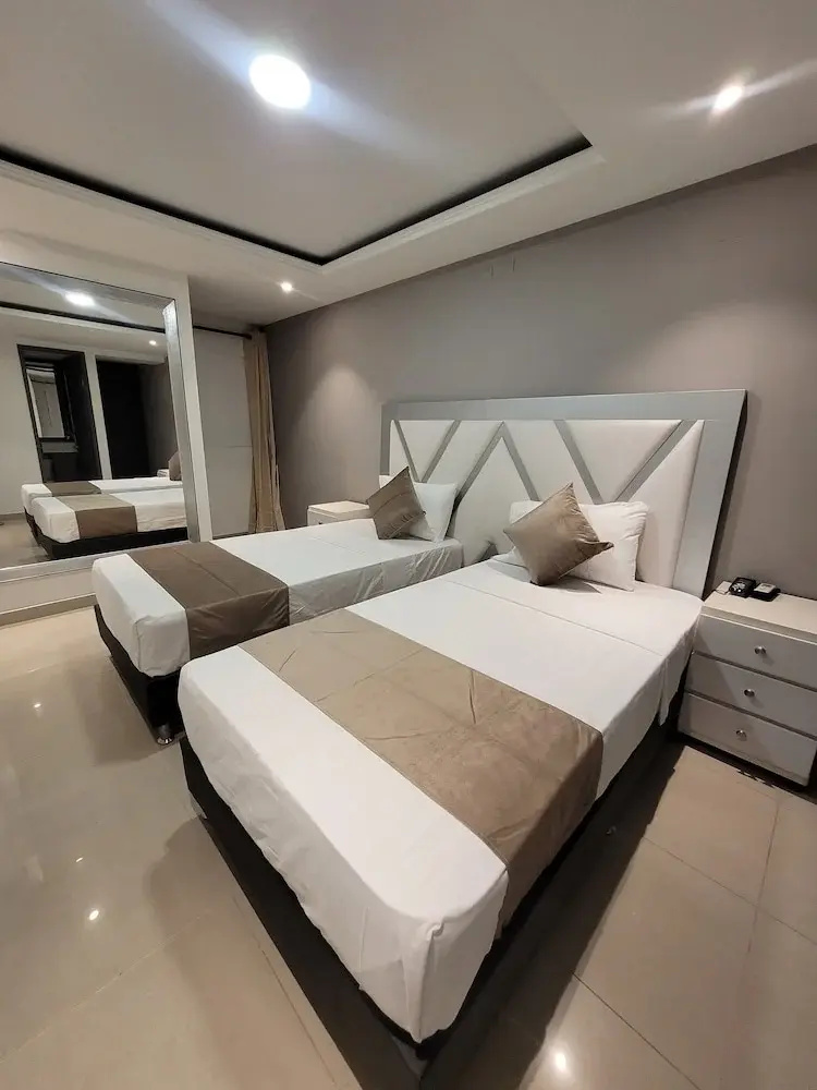 Photo - Hotel Med 33