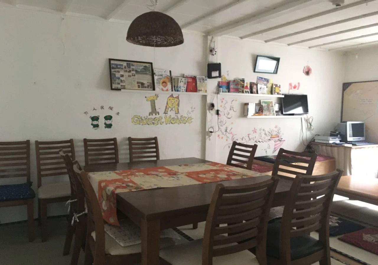 Photo - IM guest house