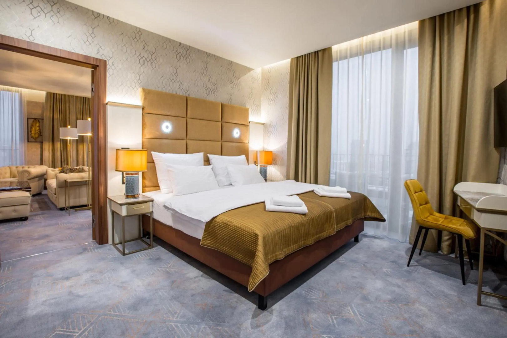 Photo - Hotel Diament Plaza Katowice