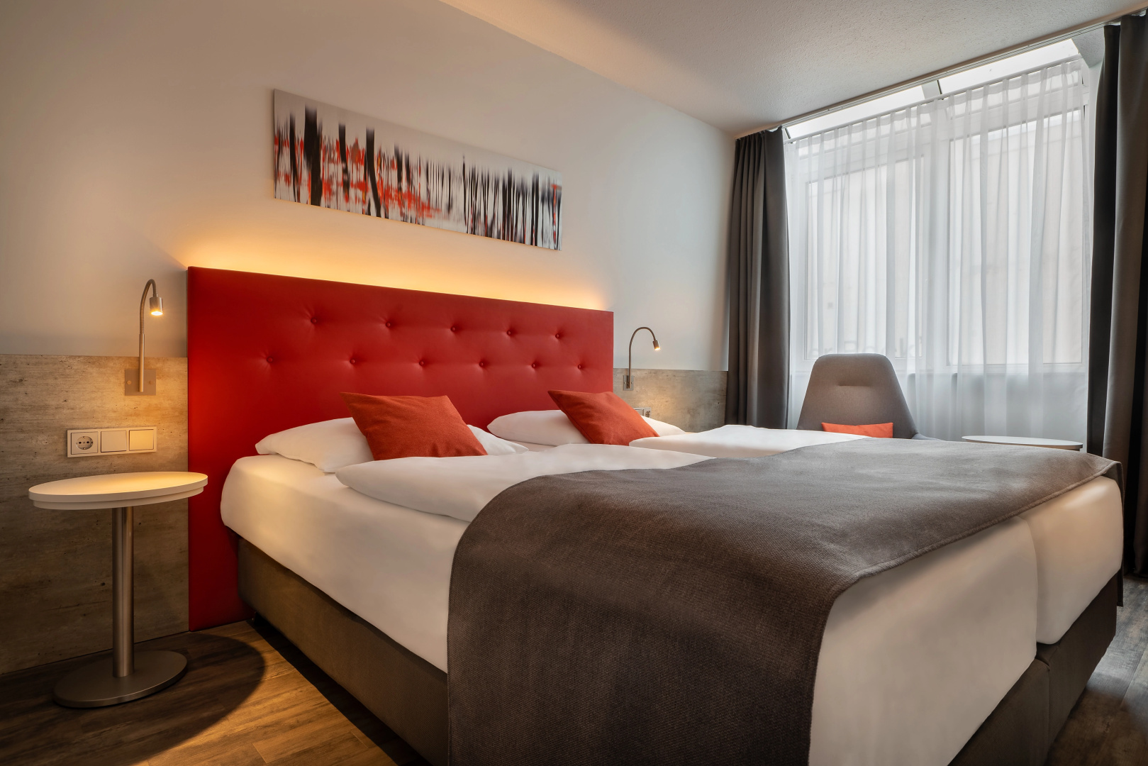Foto - Garner Hotel Wiesbaden City by IHG