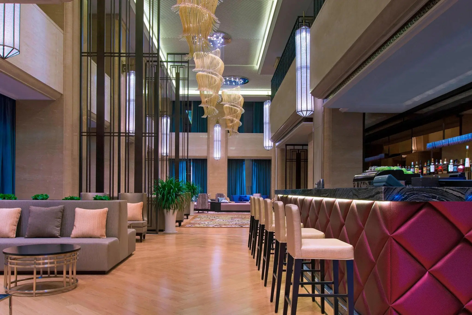 Foto - The Westin Qingdao