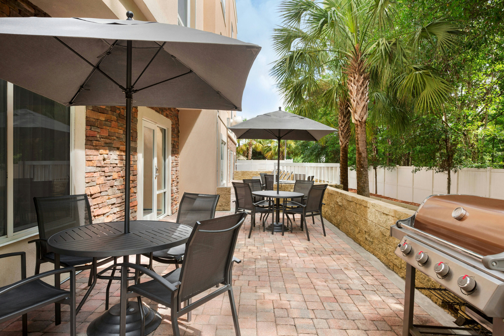 Foto - Fairfield Inn & Suites Jacksonville West/Chaffee Point