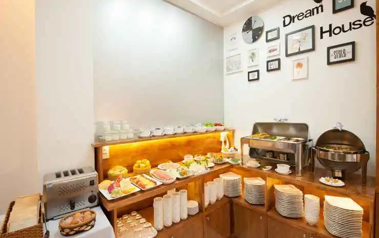 Foto - Vilion Boutique Hotel Ben Thanh