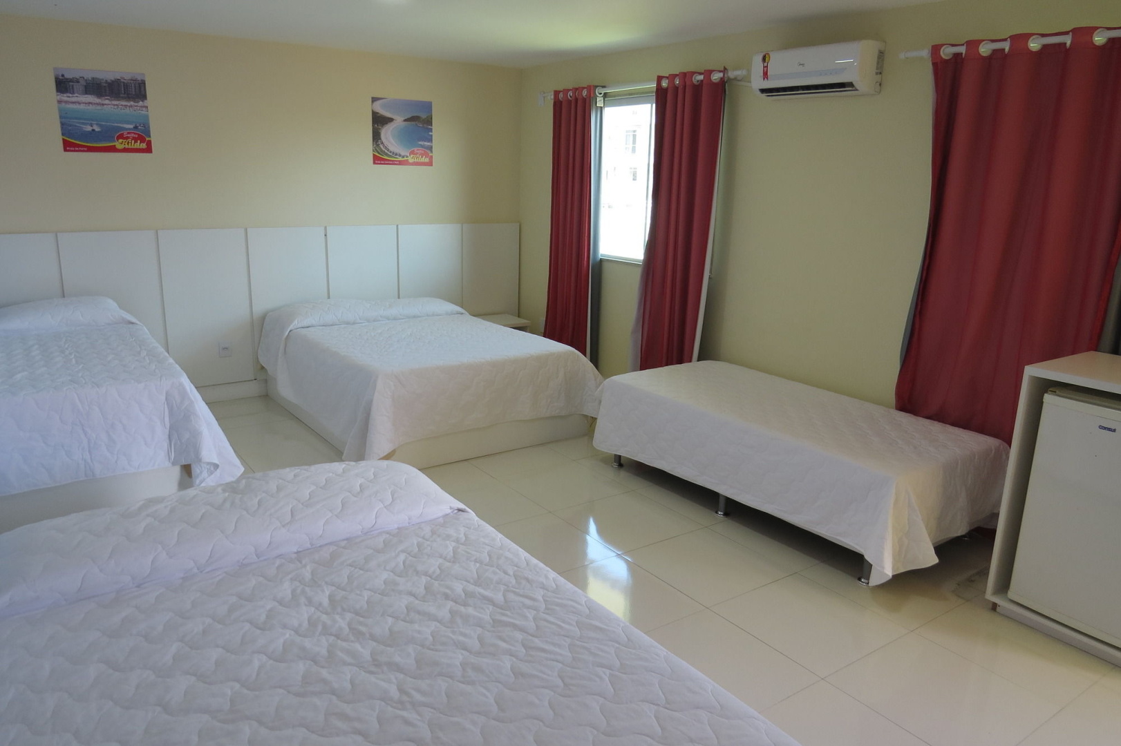 MDJ Suites