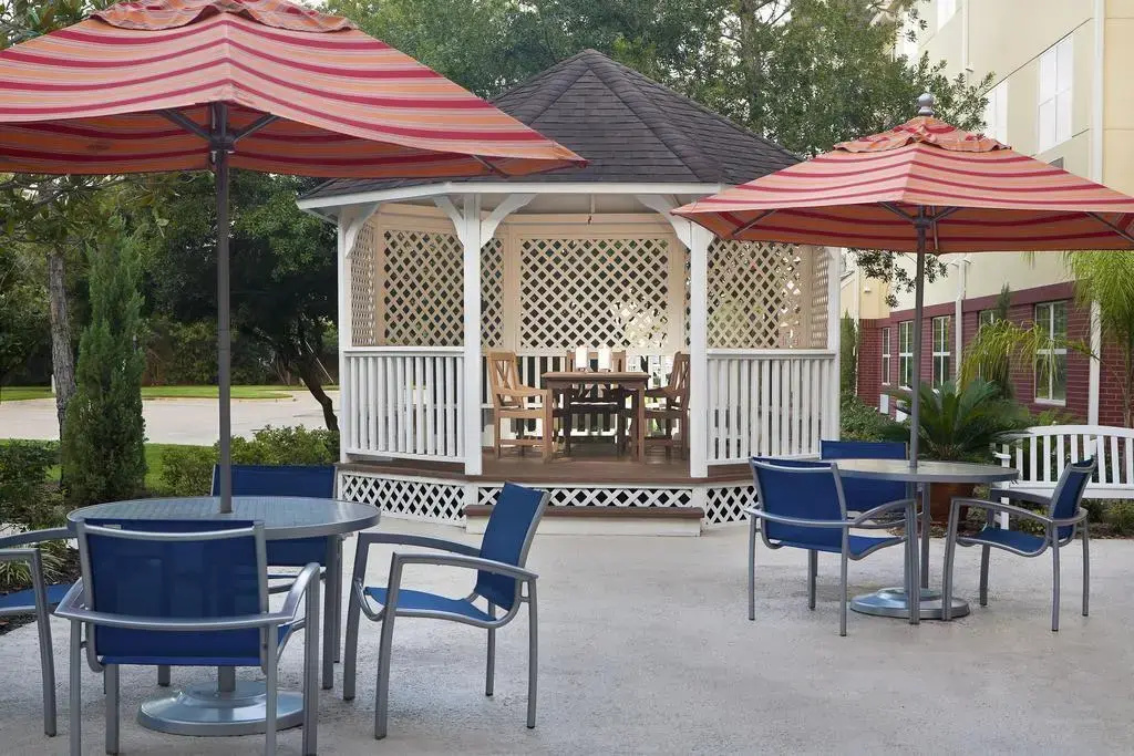Foto - Sonesta Simply Suites Houston Brookhollow