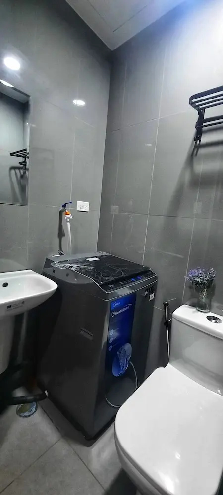 Foto - SMDC Air Residences Makati