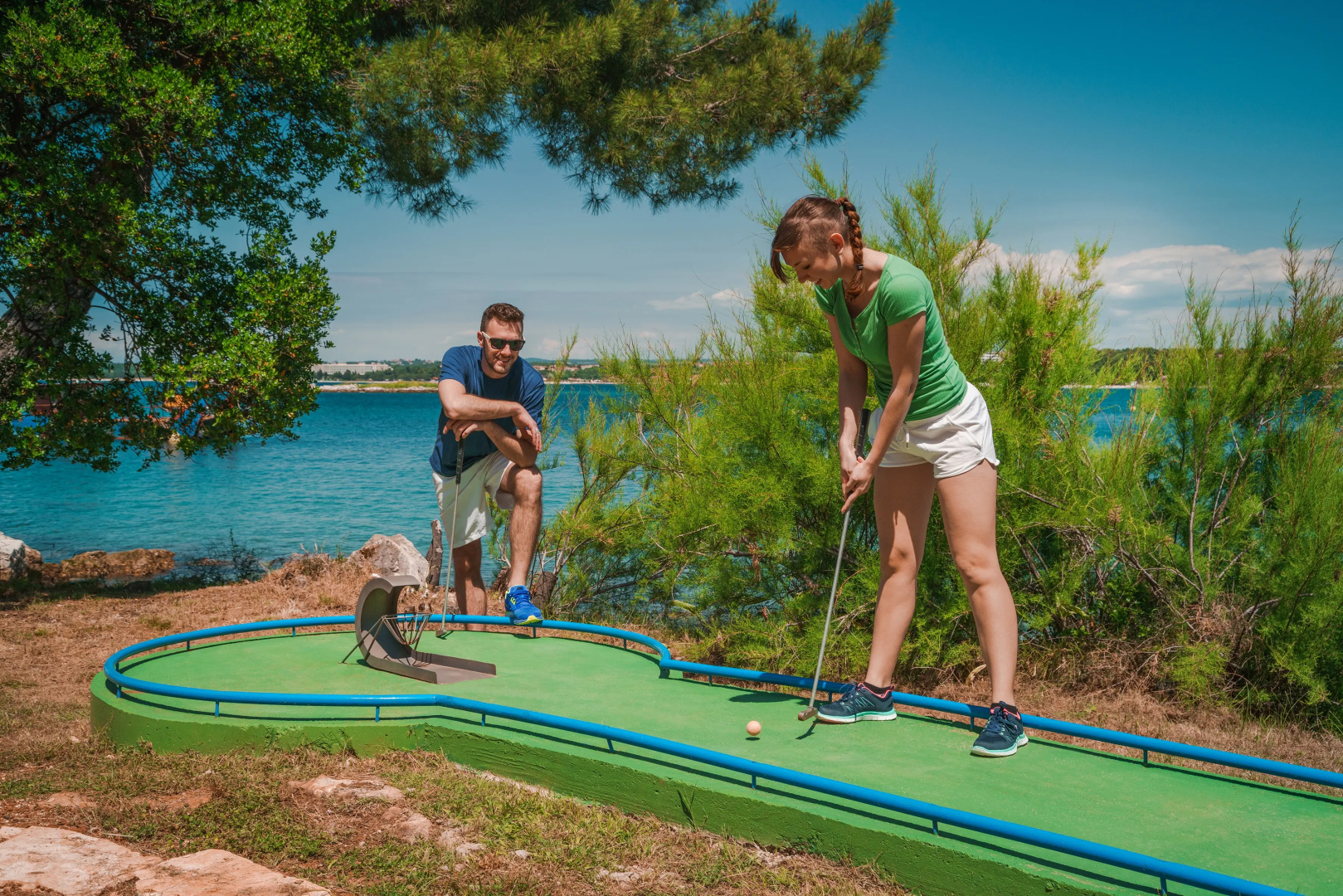 Photo - Isabella Island Hotel & Villas, Valamar Collection