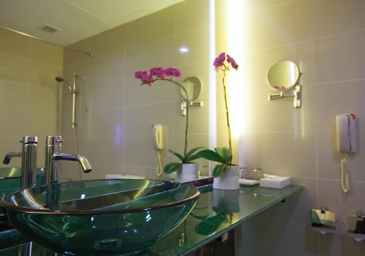 Photo - Hotel Royal Queens