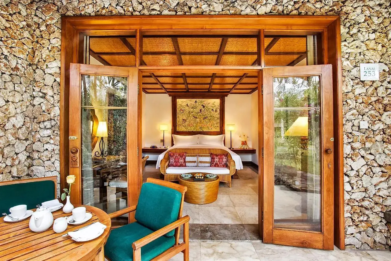 Photo - The Oberoi Beach Resort, Bali