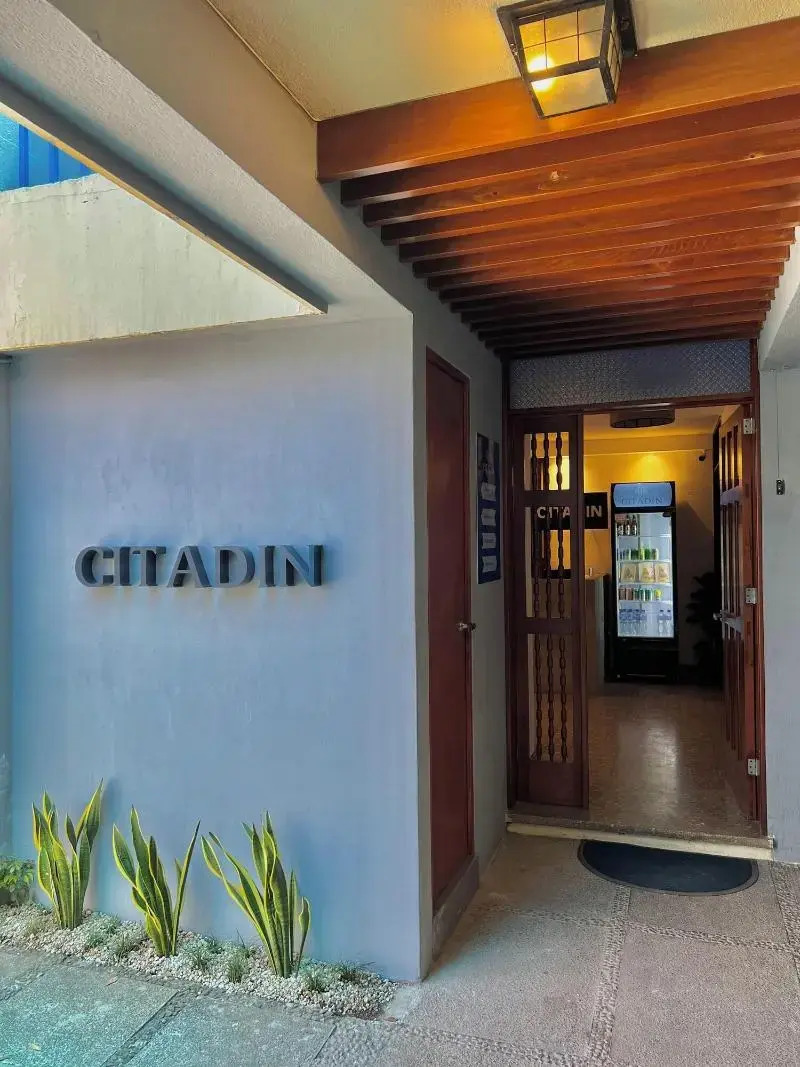 Photo - Hotel Citadin Z10