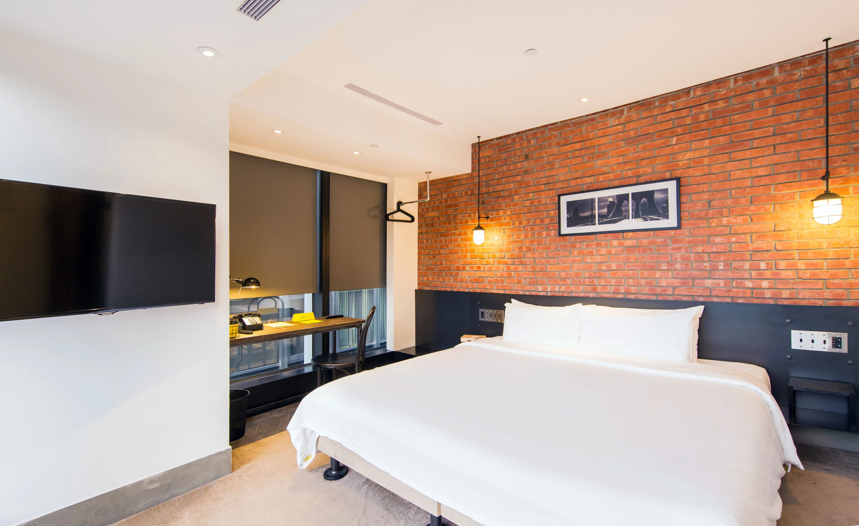 Photo - CHECK inn Taipei Songjiang
