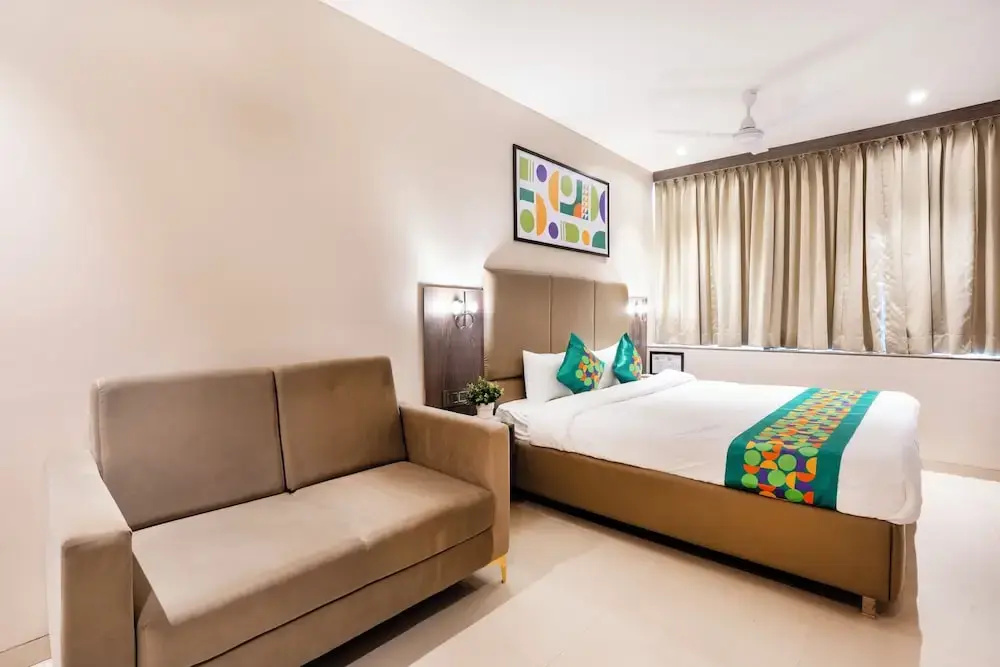 Photo - Treebo Vro Boutique, Andheri East