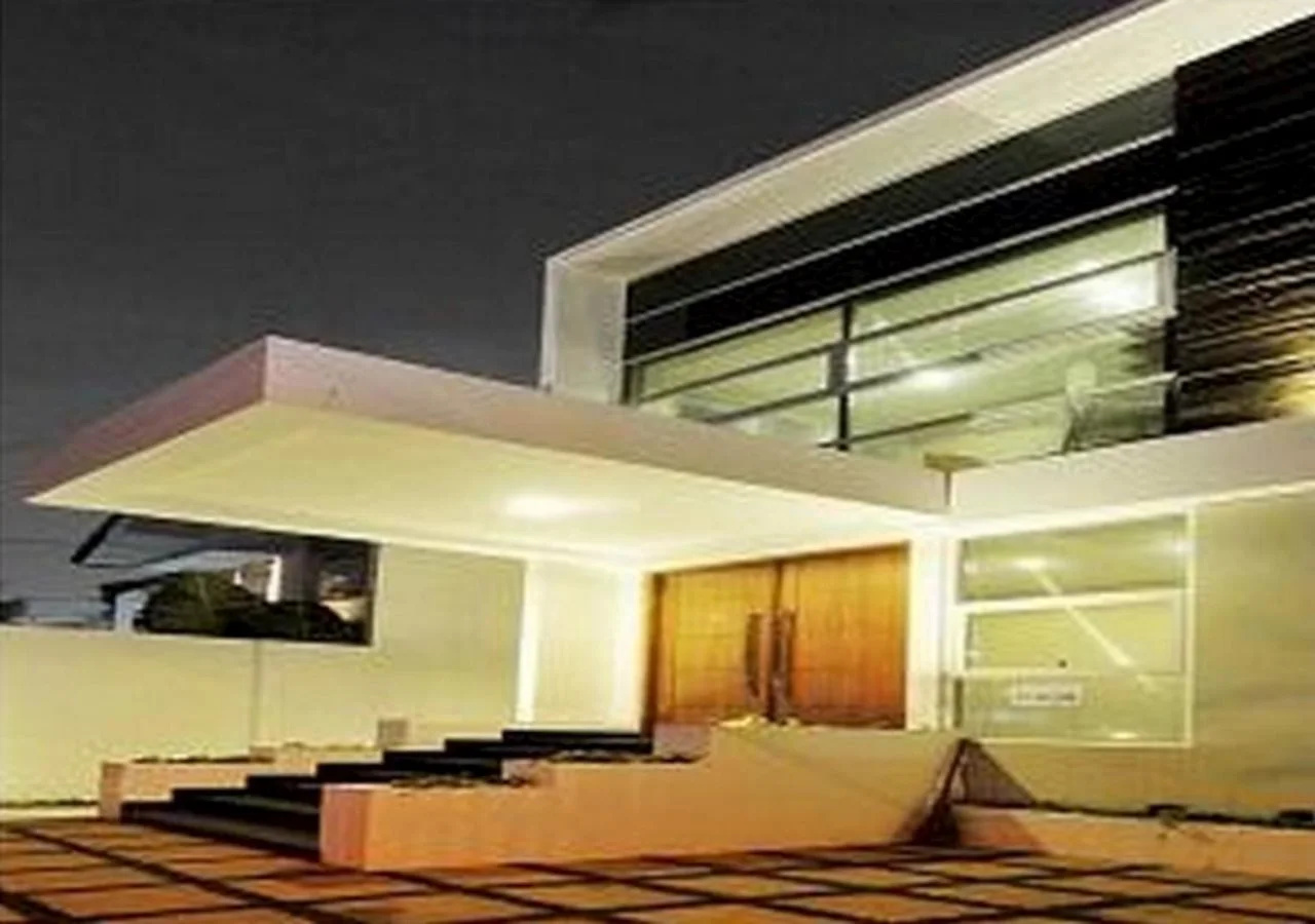 Foto - LeGreen Suite Poso