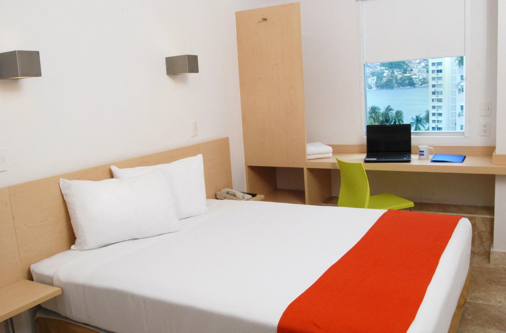 Foto - One Acapulco Costera