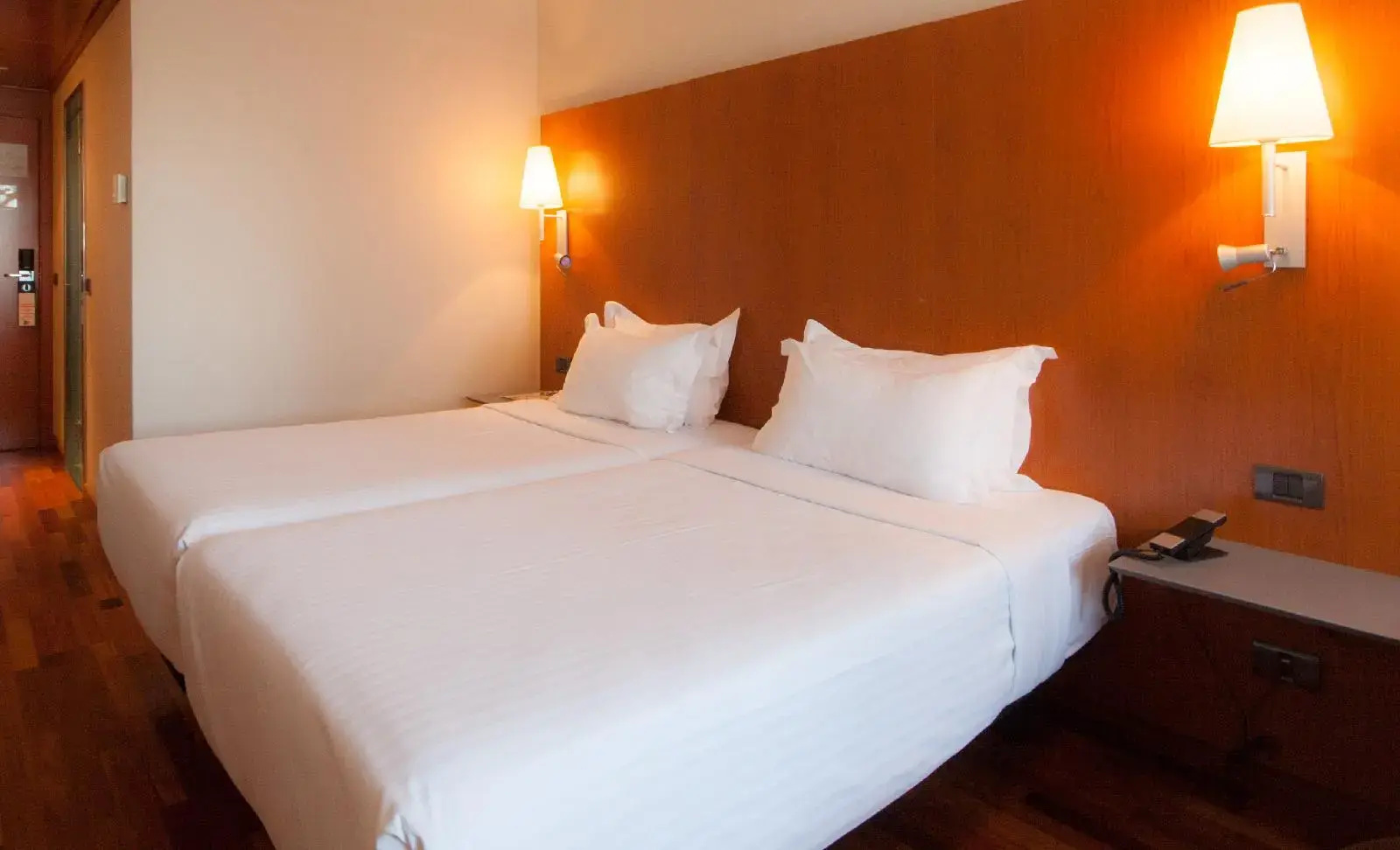 Foto - B&B Hotel Jerez