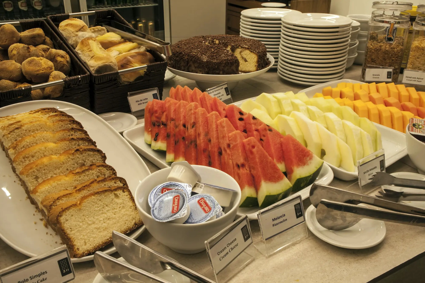 Photo - Golden Tower Maracanaú by Fênix Hotéis