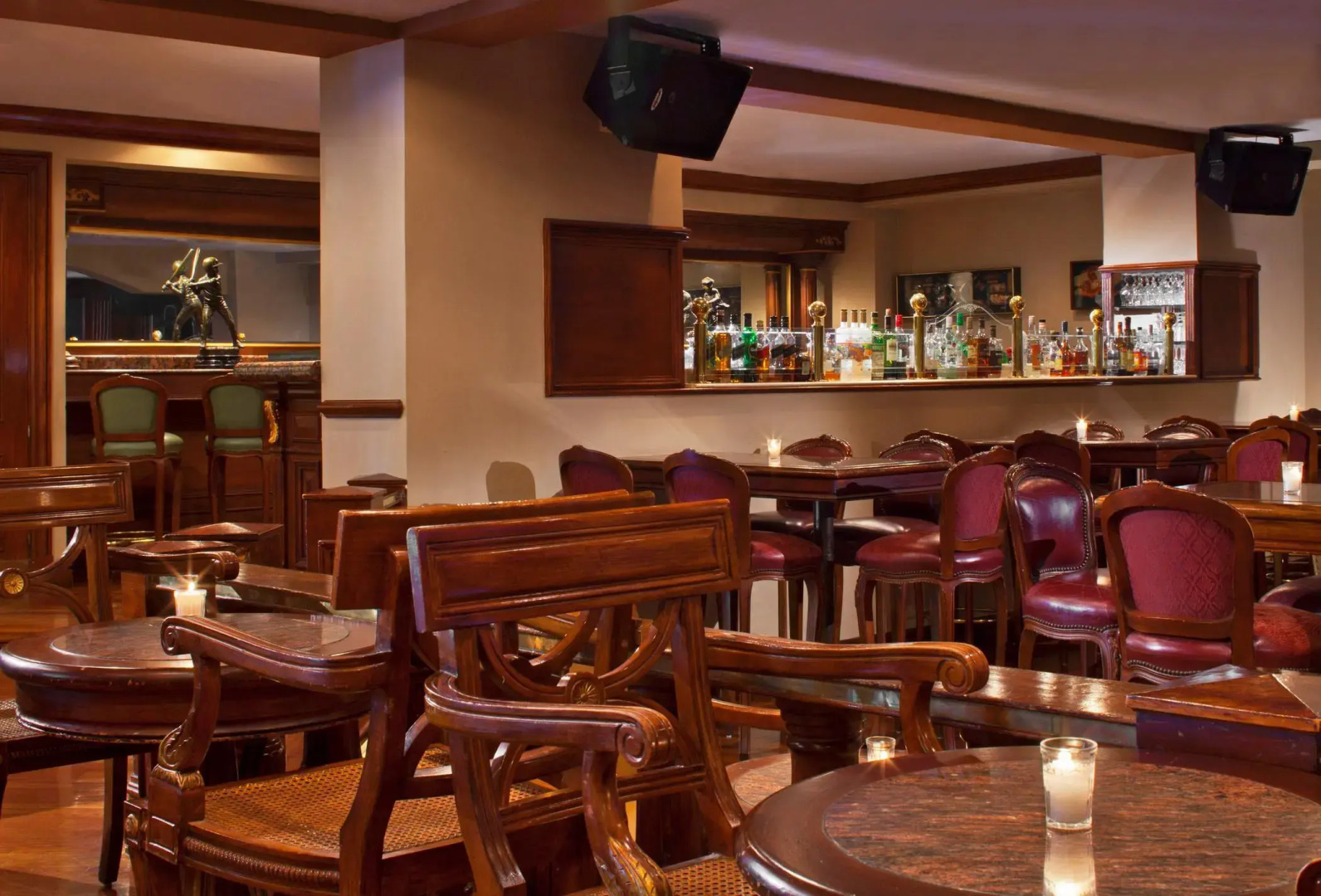 Foto - The Westin Camino Real, Guatemala