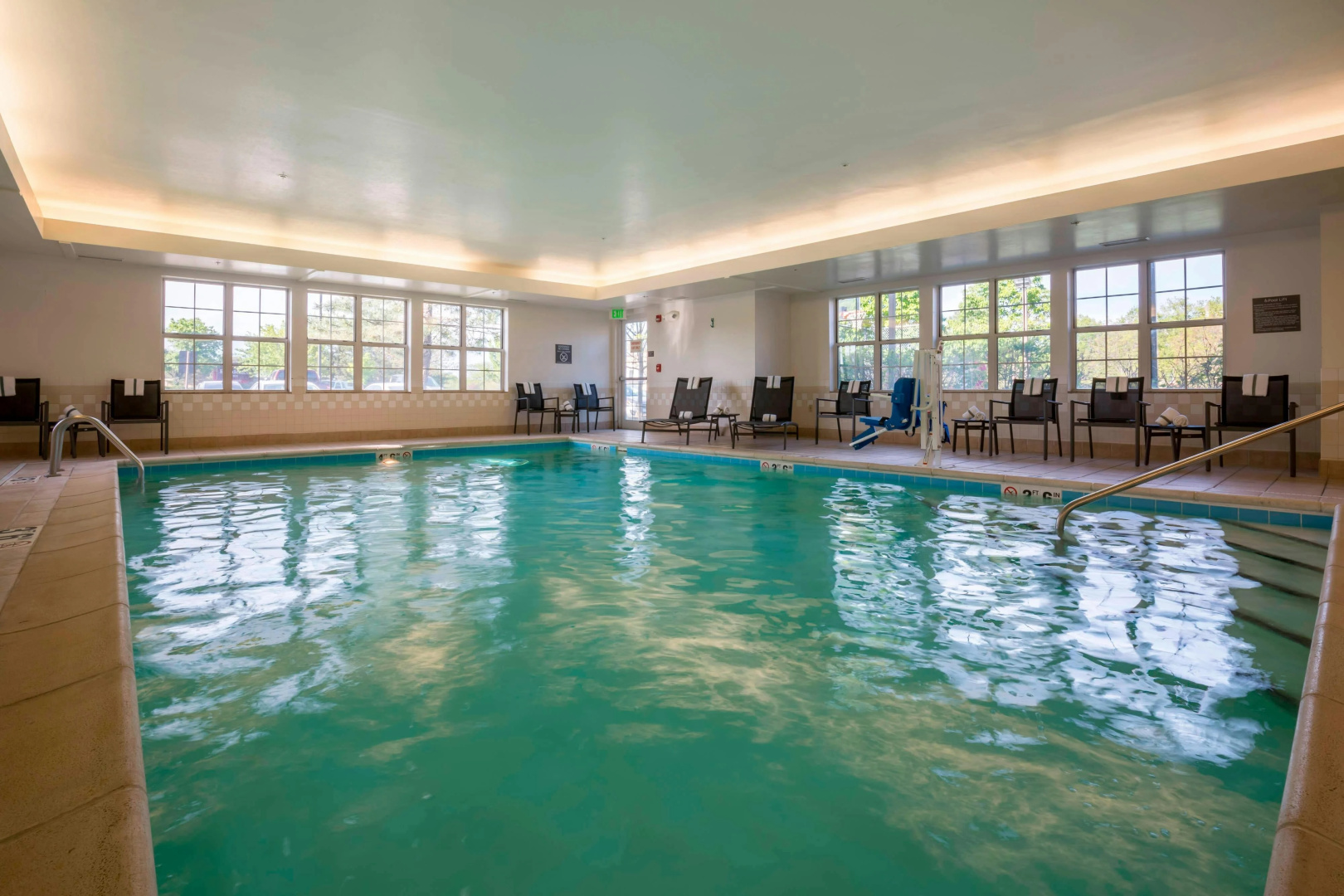Photo - Residence Inn by Marriott Olathe Kansas City