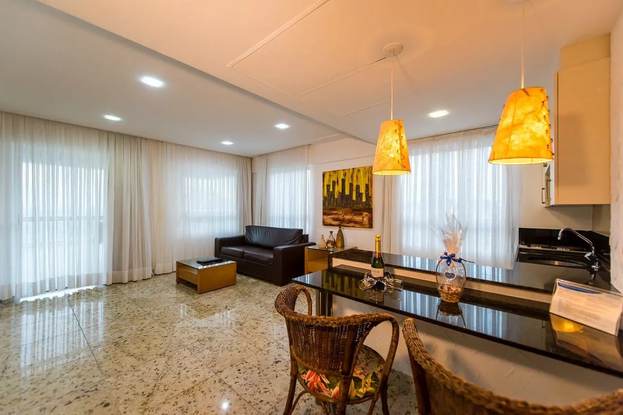 Foto - Coral Plaza Apart Hotel