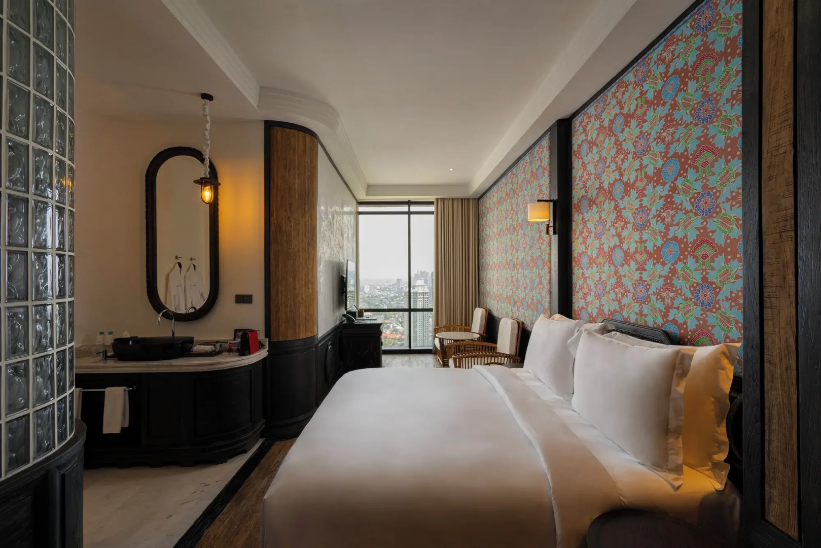 Foto - The Orient Jakarta, a Royal Hideaway Hotel