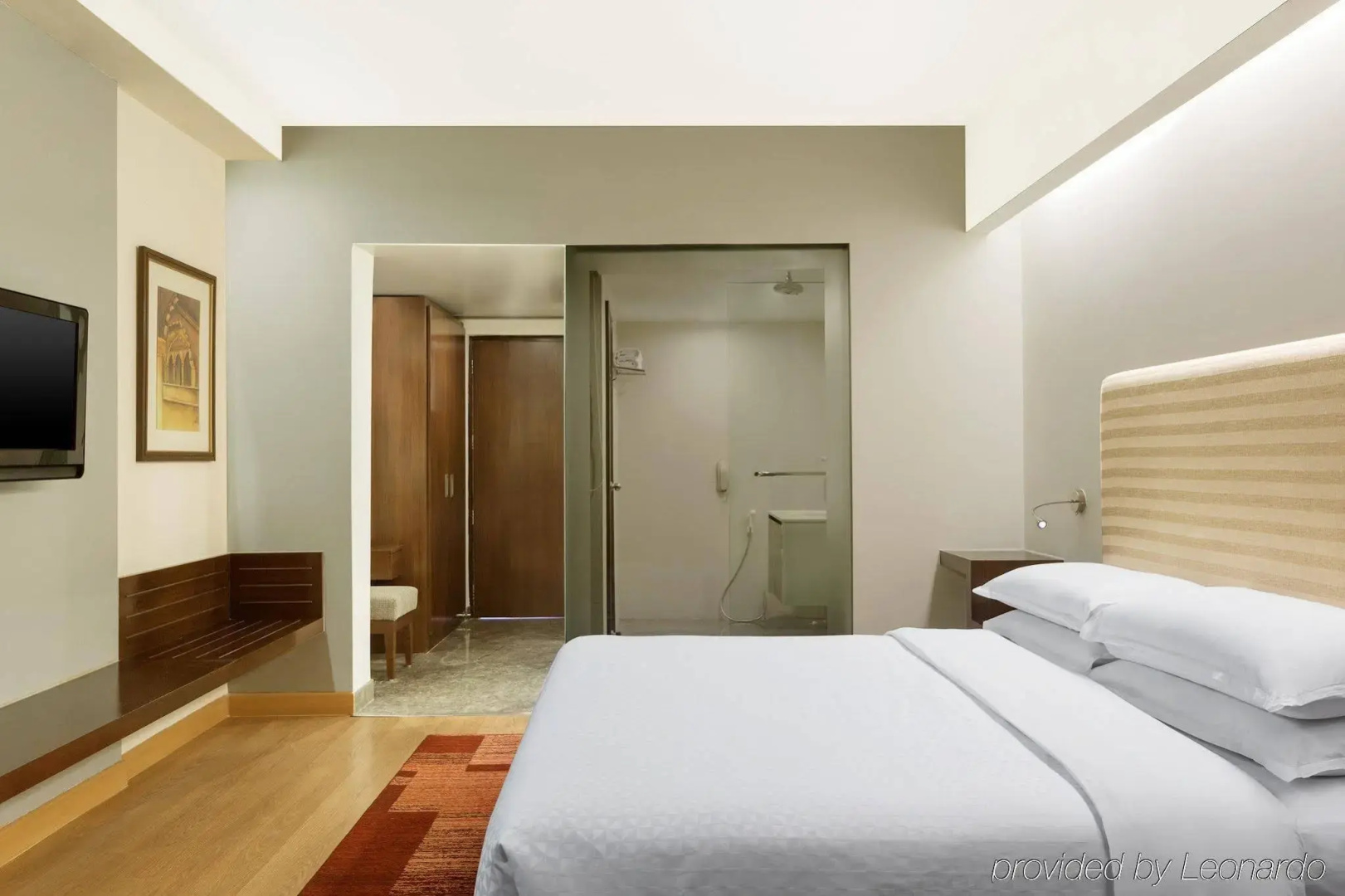 Photo - Four Points by Sheraton Jaipur, City Square