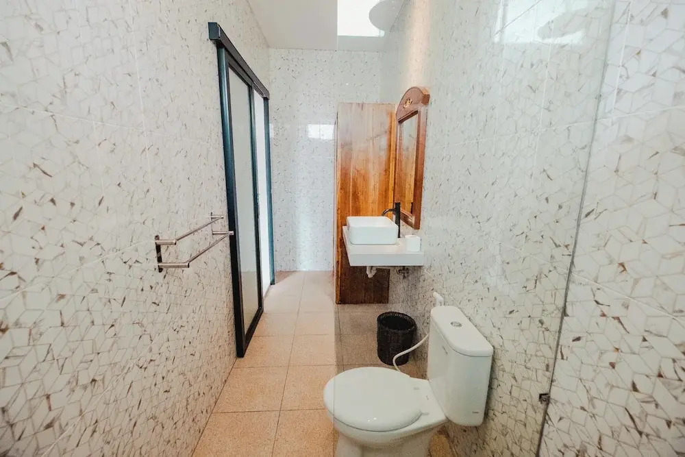 Photo - Turtle Shelter Guest House