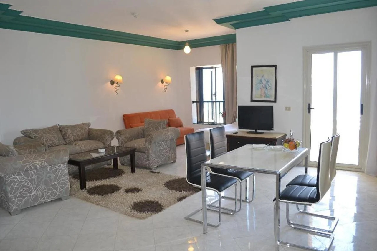 Photo - Dexon Roma Hotel