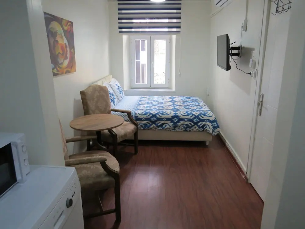Foto - Istanberry Pera Apartments