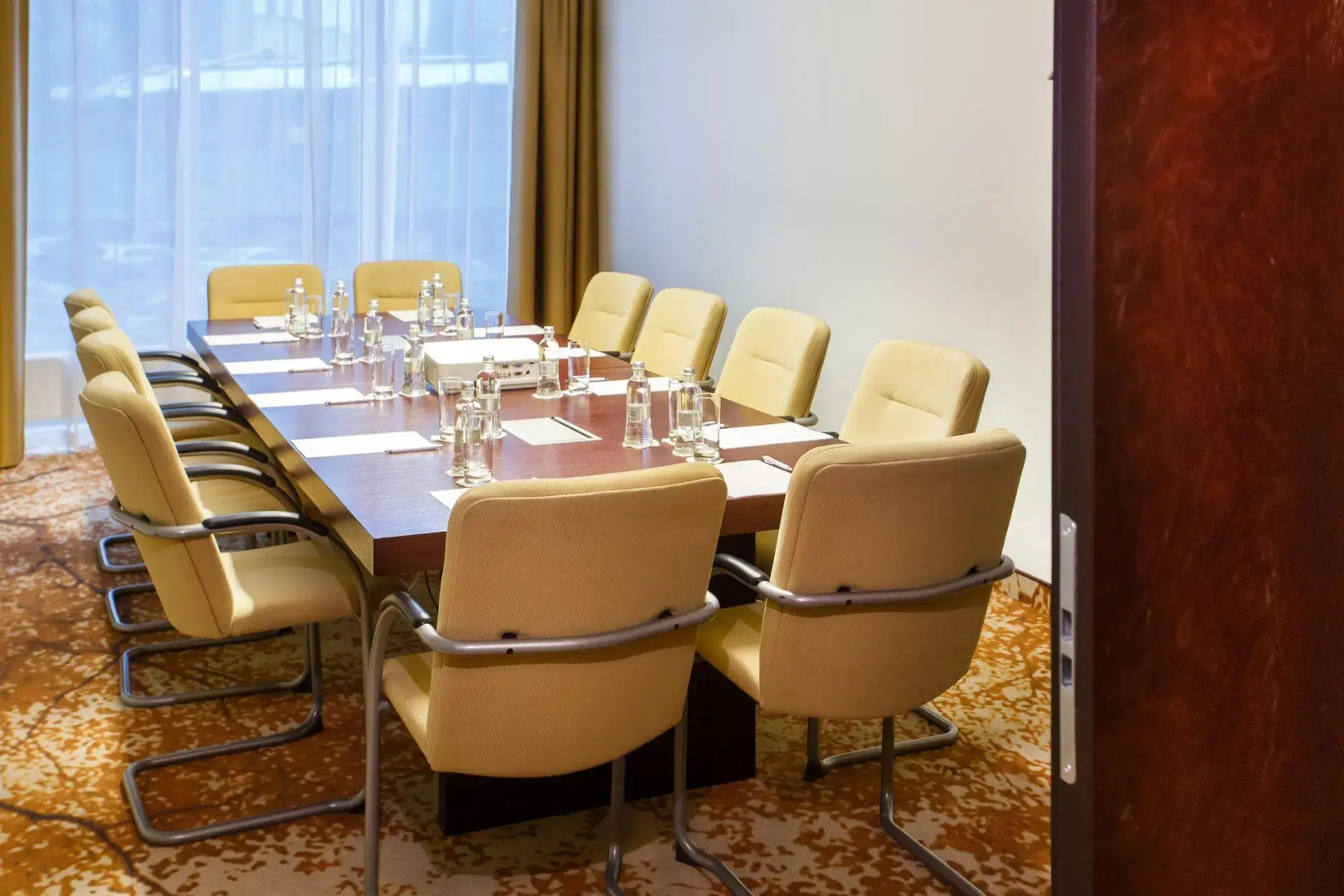 Photo - Nordic Hotel Forum