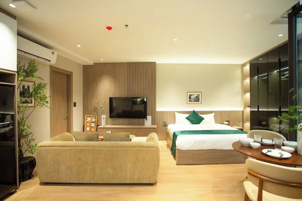 Foto - The Lumi Apartments by XOI Residences