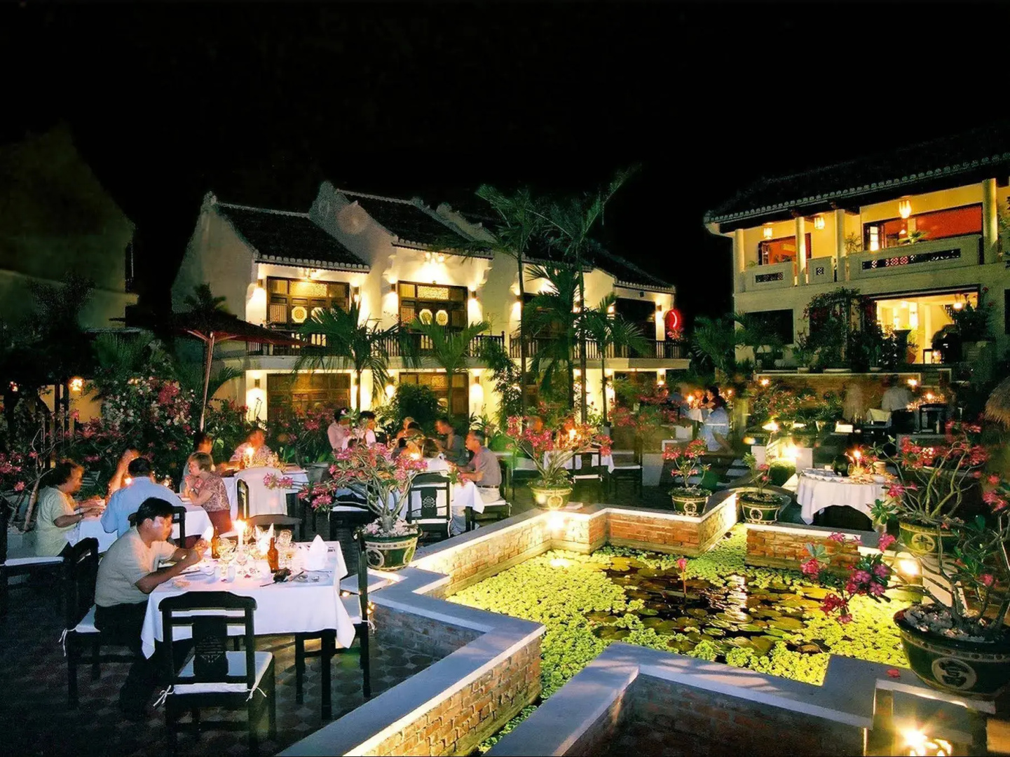 Photo - Hoi An Ancient House Resort & Spa