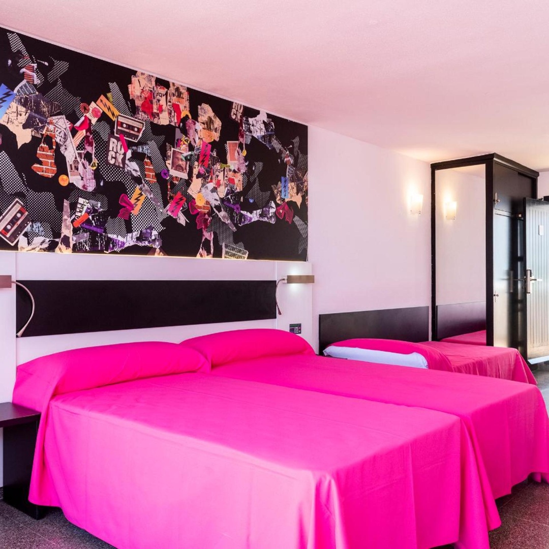 Photo - Ibiza Rocks Hotel - Adults Only