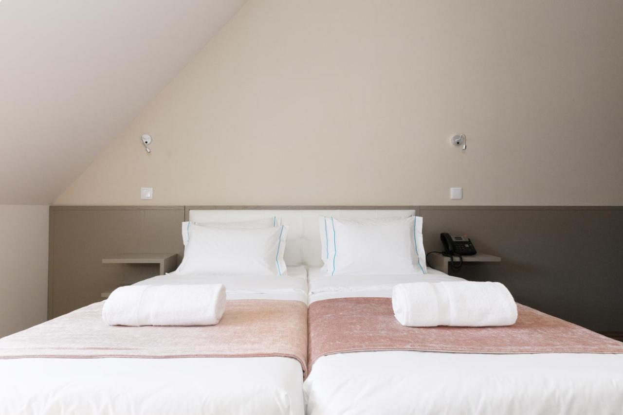 Foto - Fenicius Charme Hotel