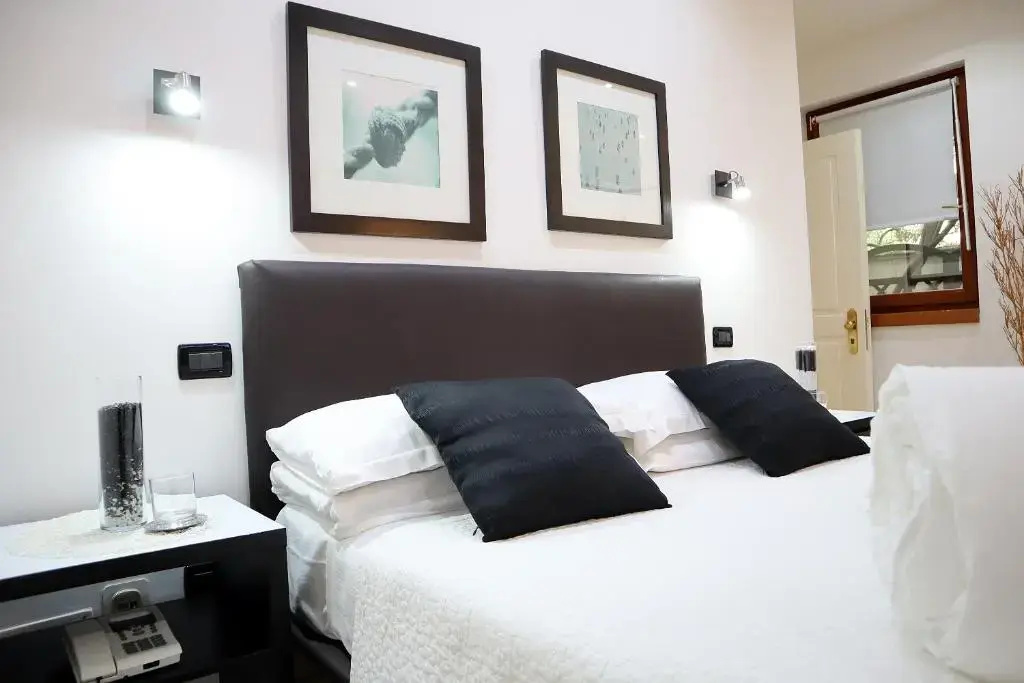 Foto - Villa Alba Boutique Hotel