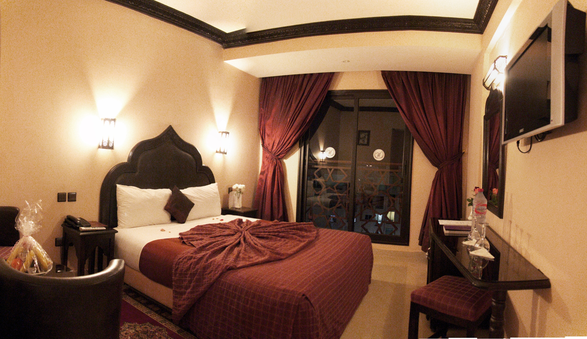 Photo - Hotel Imperial Plaza