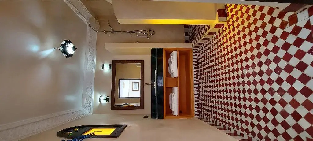 Photo - Riad Barroko