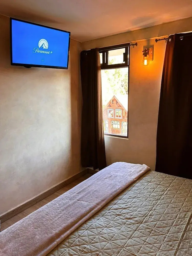 Foto - Casona San Cayetano Suites & Lofts & Spa by SCE