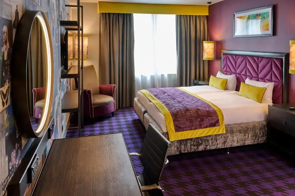 Foto - Malmaison Manchester